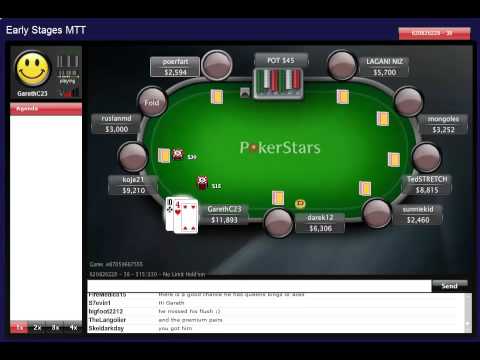 Seven Ideas To Play Internet Poker