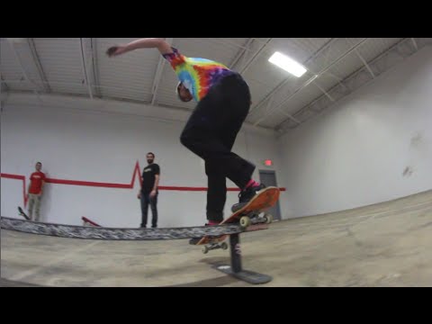 Tech Skateboarding: Land Trick, Get Gear!