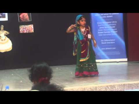 Aashalakshmi - Rangila maro dolna