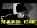 Sufian Suhaimi - Terakhir (Cover by Chika Lutfi) | Lagu Pendek