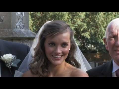 Church Wedding Ceremony Using 2 Cameras