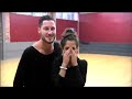 Видео KELLY MONACO VAL WK 10 REHEARSAL & INTERVIEW Dancing With The Stars GH General Hospital Sam 11-26-12