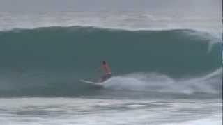Holiday Swell Christmas 2012