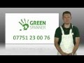 Painting & Decorating, Garden Design & Kitchen Fitting Company in Cambridgeshire, UK