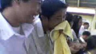 Sisca Scandal