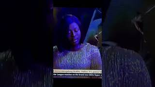 See The Way Adekunle Is Rocking Mercy