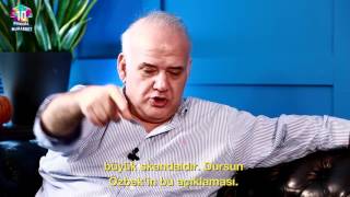 Ahmet Çakar 28. Hafta Enleri. 10 Numara Muhabbet
