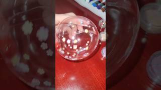 Lets Make A Mini Bubble