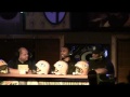 In the Huddle 1/9/12