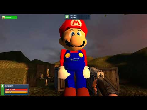 TTT Funny Moments