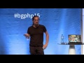 David Buchmann  - Going crazy with caching: Caching pages of logged in users