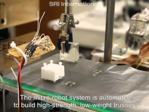 Magnetically Actuated Micro-Robots for Advanced Manipulation Applications