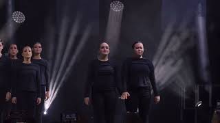 I will - Move it 2022