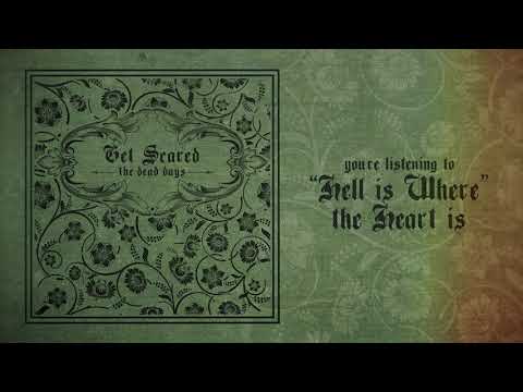 Hell Is Where The Heart Is Video