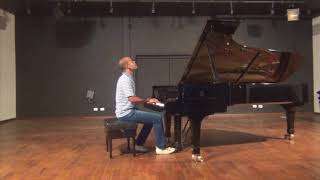F. Chopin - Improviso em Lá bemol maior Op.29 no.1