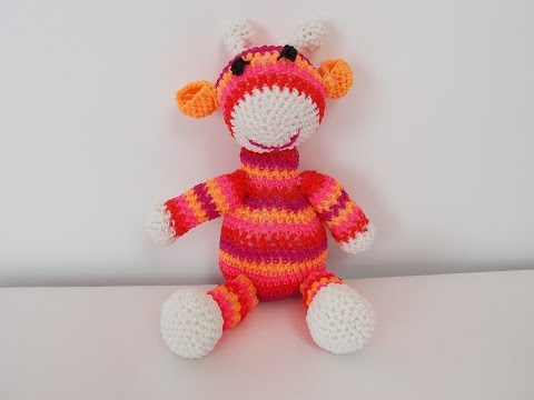Плетение резиночками амигуруми Плетение резиночками амигуруми