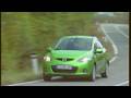 Mazda 2 1.5 MZR: Der grüne Knirps im Motorvision-Test