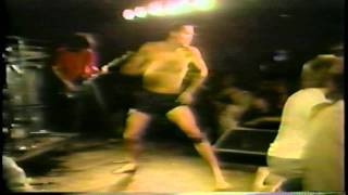 Watch Rollins Band Black And White video