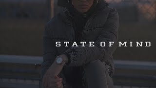 Haley Smalls - State Of Mind