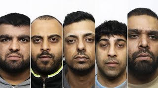 La Vérité Sur Les Viols De Telford, Rotherham Et Rochdale Le Scandale Des Grooming Gangs