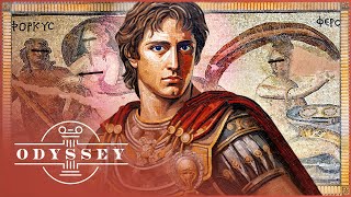 What Was The Life Of Alexander The Great Really Like? Great Lives Odyssey