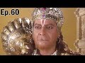 Jai Hanuman | Bajrang Bali | Hindi Serial - Full Episode 60