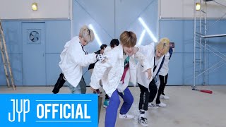 Stray Kids Boxer Special Video