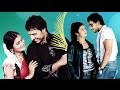 Banni Romantic Kannada Full Movie | New Release Kannada Movie | Latest Kannada Movies 2016