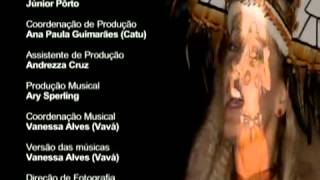 Xuxa - Aloha Oe