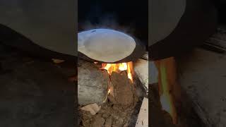 Tandırda Ekmek, Nesrin Bayram