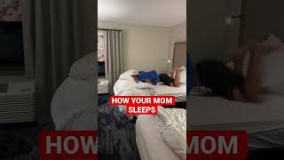 Break Her Bed