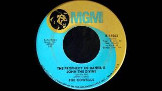 Watch Cowsills The Prophecy Of Daniel And John The Divine SixSixSix video