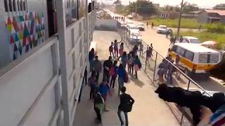 Oficina de games - Escola municipal Anísio Teixeira