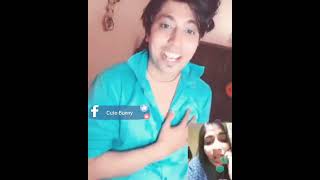 Cute Bunny Bigoindia Live
