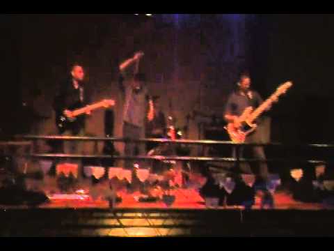 Velho Johnny - Pagode Russo (homenagem aos 100 anos de Luiz Gonzaga)