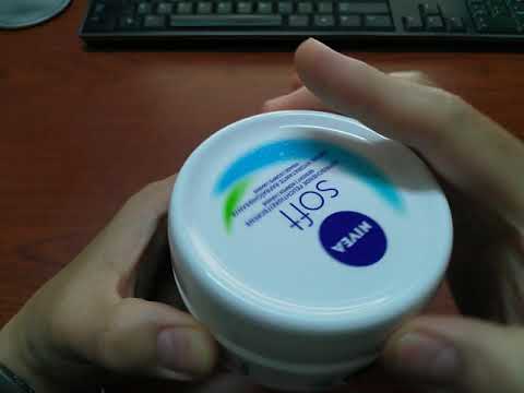 Shopee Kem dưỡng da Nivea Soft hộp 200ml (hàng nội địa Đức) (Shop: Tuoi shop hang duc)