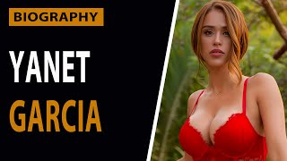 Yanet Garcia Bikini Photos