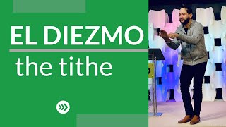 El Diezmo | The Tithe | ¿Que dice la Biblia? | What does the Bible say? - Joezel Alicea