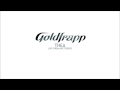 Goldfrapp - Thea (Live from Air Studios) [Audio]