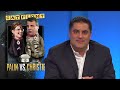 Chris Christie vs Sarah Palin - The Fur Flies!