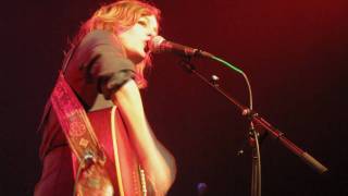 Watch Tift Merritt All The Reasons We Dont Have To Fight video