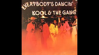 Watch Kool  The Gang Everybodys Dancin video