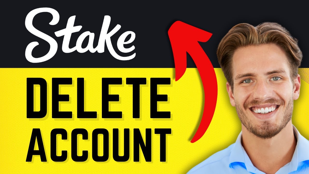 How To Delete Stake Account Permanently | How To Remove How To Delete Stake Account Permanently | How To Remove