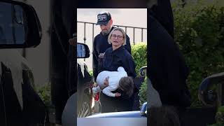 Cameron Diaz Welcomes Baby No 2 At Age 51