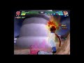 Dragon Ball Z Budokai Tenkaichi 3 - Mission 100 - Last Mission
