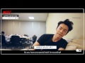 [ENG SUB] 150304 Naver Starcast - All About Super Junior D&E