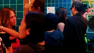 Janella Salvador, Third Party Sa Hiwalayan Nina Klea Pineda At Katrice Kierulf?
