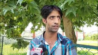 Forest Department Officer Caught Red-Handed Accepting Bribe In Handwara