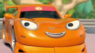 Wreck-It-Yogi Wreck-It-Ralph Part 1 - Yogis Introductionmeeting