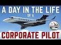 A Day-And-A-Half In The Life (of a corporate pilot) - PhotoRV S1E14